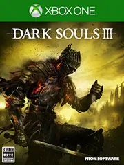 DARK SOULS III 特典無し - XboxOne