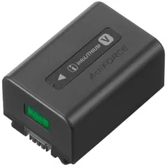 ソニービデオカメラ用バッテリー充電器セット  NP-FV70A＆BC-TRV新品 レンタル] SONY NP-FV70 純正バッテリー - 東京カメラ機材レンタル