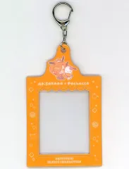 【中古】収納・携帯用アイテム ありさか×ポチャッコ トレカケース 「エニマイくじ 大妖怪×サンリオキャラクターズ」 E賞