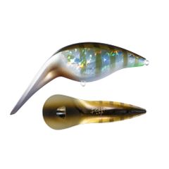 O.S.P OSP オーエスピー DuckBill ダックビル 110mm 28g Floating フローティング NEWコンセプト クランクベイト クランキング ワイドウォブンロールアクション サイトフィッシング バス釣り ルアー ツレスギル.C