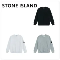 2024年最新】stone island ロンt xlの人気アイテム - メルカリ