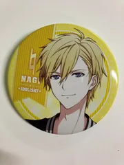 アイドリッシュセブン AGF2016 キャラバッジコレクション 等身 六弥ナギ