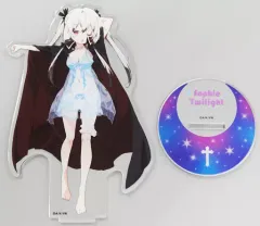 【中古】アクリルスタンド・アクリルパネル ソフィー・トワイライト 描き下ろしBIGアクリルスタンド 「となりの吸血鬼さん」 C98グッズのサムネイル