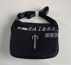 TRAPSTAR トラップスター ショルダーバッグ