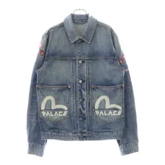 2025年最新】palace evisuの人気アイテム - メルカリ