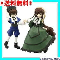 2025年最新】srdx ローゼンメイデン・トロイメント 翠星石の人気