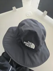 THE NORTH FACE(ザノースフェイス) バケットハム M