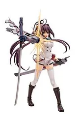 【中古】(未使用･未開封品)　IS[インフィニット・ストラトス] 篠ノ之箒 表紙絵style (1/7スケール PVC製塗装済み完成品) f4u0baa