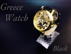 2024年最新】腕時計 ギリシャ文字 時計の人気アイテム - メルカリ