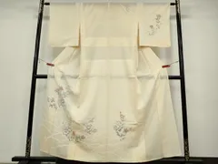 2025年最新】絽 訪問着の人気アイテム - メルカリ