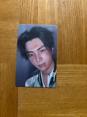 ENHYPEN  DESIRE UNLEASHED    ユニバラキドロ  ジェイ