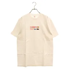 2023年最新】Supreme Emilio Pucci Box Logo Teeの人気アイテム - メルカリ