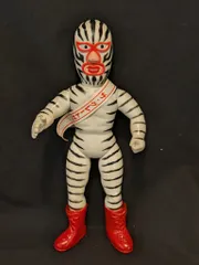 2025年最新】グレートゼブラ ソフビの人気アイテム - メルカリ