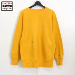 リバースウィーブ　90s usa製　XL 楽天市場】チャンピオン リバースウィーブ usa 90s（スウェット