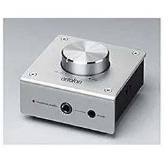 オルトフォン ヘッドホンアンプ・DAC MHd-Q7 オルトフォン ヘッドホンアンプ・DAC MHd-Q7(中古品)