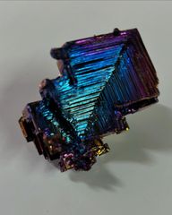ビスマス結晶　レインボー　２つセット