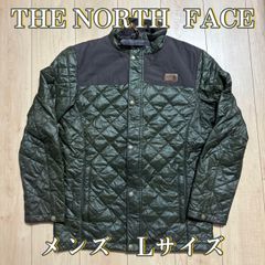 中古　ノースフェイス　メンズ　 Ｌサイズ