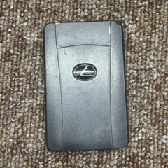 カード スマートキー レクサス　001YUA1048 14AFA