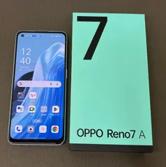 2025年最新】OPPO reno a ジャンクの人気アイテム - メルカリ