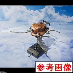 【未開封】プレミアムバンダイ限定 想造ガレリア スタジオジブリ 天空の城ラピュタ フラップター 美品 現状品のサムネイル
