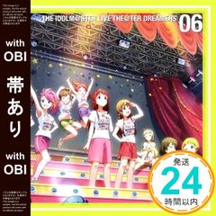 [대역 있음]THE IDOLM@STER LIVE THE@TER DREAMERS 06 [CD] 게임 뮤직, 이나가와 에리, 히라타 히로미, 우에다 레이나, 카도모토 아스카, 타네다 리사, 사이토 유미, 나가야 아키코, 하마사 나나, 시모다 도다 메구미_07