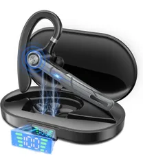 Bluetoothヘッドセット