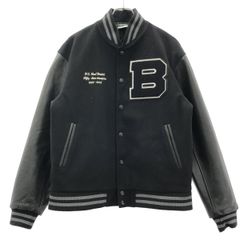 FCRB VARSITY JACKET サイズL 2023AW FCRB VARSITY JACKET サイズL 2023AW - メルカリ