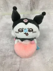 【タグあり】デスクトップから見守るひっかけぬいぐるみ(モモンガ・クロミ) Amazon.co.jp: ?クロミ×モモンガ? デスクトップから見守る