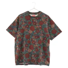 2023年最新】supreme small box shirtの人気アイテム - メルカリ