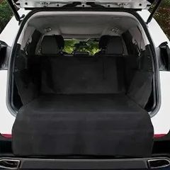 アルファード ヴェルファイア ヤリスクロス ステップワゴン ヴォクシー  フィット プリウス RAV4  フリード タント トランクシート ラゲッジマット トランクカバー シートカバー ペットシート 防水  ラゲッジ キャンプ 海水浴 潮干狩りN−BOX