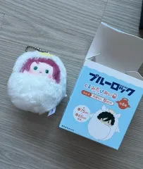 2025年最新】糸師凛 ぬいぐるみ 20の人気アイテム - メルカリ