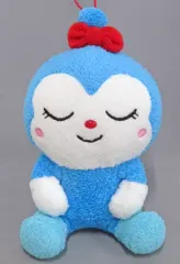 【中古】ぬいぐるみ コキンちゃん(お座り) ころふわすやすやぬいぐるみ 「それいけ!アンパンマン」