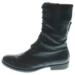 2025年最新】NEIL BARRETT メンズ ブーツ・革靴の人気アイテム - メルカリ