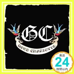 2025年新作 Good メンバーサイン色紙 Charlotte ミュージシャン
