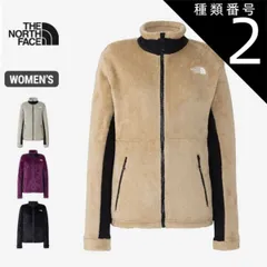 種類2：(BB)ボイセンベリー/M ザ・ノース・フェイス THE NORTH FACE ジップイン バーサ ミッド ジャケット ZI VERSA MID JACKET フリース アウター NAW72301 レディース  ノースフェイス (230920)