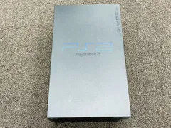 PlayStation2 本体 SCPH-30000 プレイステーション2 ブラック PS2  GS-17