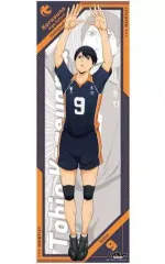 【中古】ポスター 影山飛雄 「ハイキュー!! TO THE TOP キャラポスコレクション3」