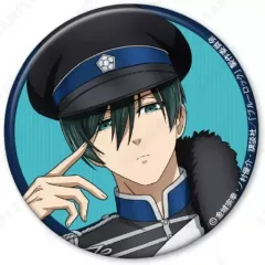 【中古】バッジ・ピンズ 糸師凛A 「ブルーロック トレーディング缶バッジ」