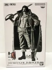 バンプレくじ GOLD ロジャー A/B/Cセット 2025年最新】バンプレくじ premiumの人気アイテム - メルカリ