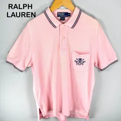 2025年最新】未使用品 ラルフローレン ポロシャツの人気アイテム