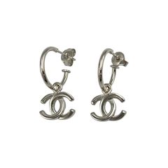 シャネル CHANEL ピアス ココマーク レディース