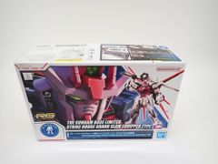 RG 1/144 MBF-02 ストライクルージュ グランドスラム装備型 ガンダムベース限定 機動戦士ガンダムSEED 4573102613998 ガンプラ R2507-093