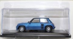 国産名車コレクションスズキ・セルボ (1977) 1/24 アシェット「1/24国産名車コレクション」vol.40 スズキ セルボ