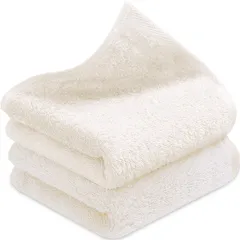 無地 耐久性 毛羽落ち少ない 高吸水 綿100% ふかふか ホテル仕様 ギフト オフホワイト 2枚セット バスタオル AYO