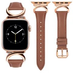 【数量限定】iWatch バンドiwatch交換ベルト 38mm 可愛いアップルウォッチ 40mm おしゃれ 41mm 長さ調整可能 レザーバンド 42mm 本革 44mm レディース 45mm Ultra/8/7/6/5/4/3/2/1/SE2/SE 49m