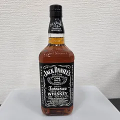 JACK DANIEL'S  Old NO.7 ウイスキー　1000ml 古酒のサムネイル