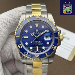 ロレックス並行輸入品 ロレックス ROLEX ”シルバーダイヤル デイデイト K18YG無垢