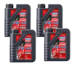 リキモリ オイル 10w-50 1L 3本 オイルフィルター付 CBX400F - メルカリ