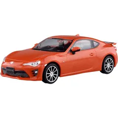 トヨタ86ミニカーのオートスケールコレクション | 京商 | RC