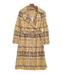 MAURIZIO PECORARO コートドレス 楽天市場】MAURIZIO PECORARO コートの通販